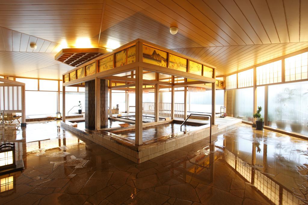 Hotel Kokonoe 浜松市 エクステリア 写真