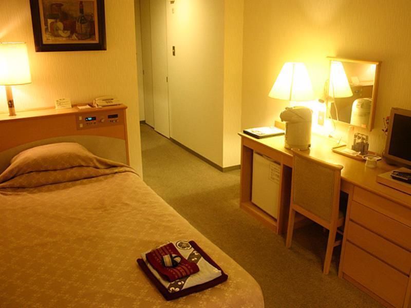 Hotel Kokonoe 浜松市 エクステリア 写真