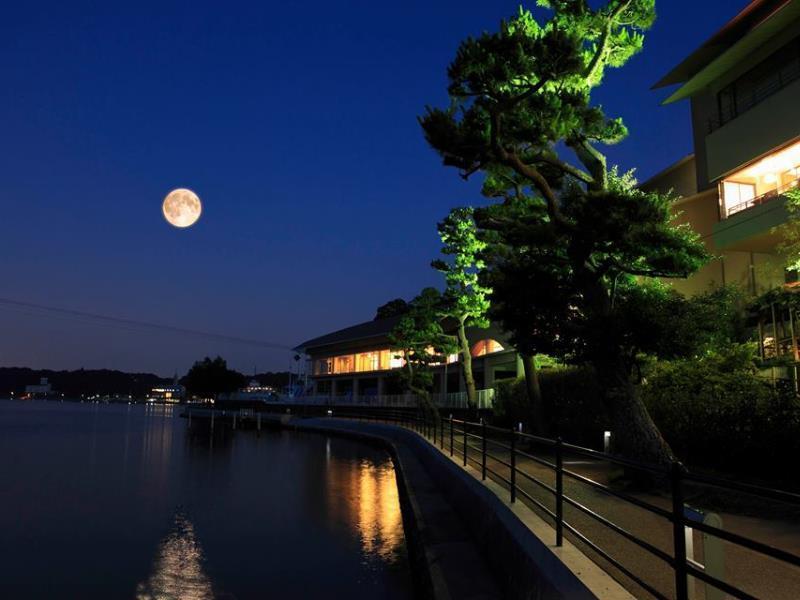 Hotel Kokonoe 浜松市 エクステリア 写真