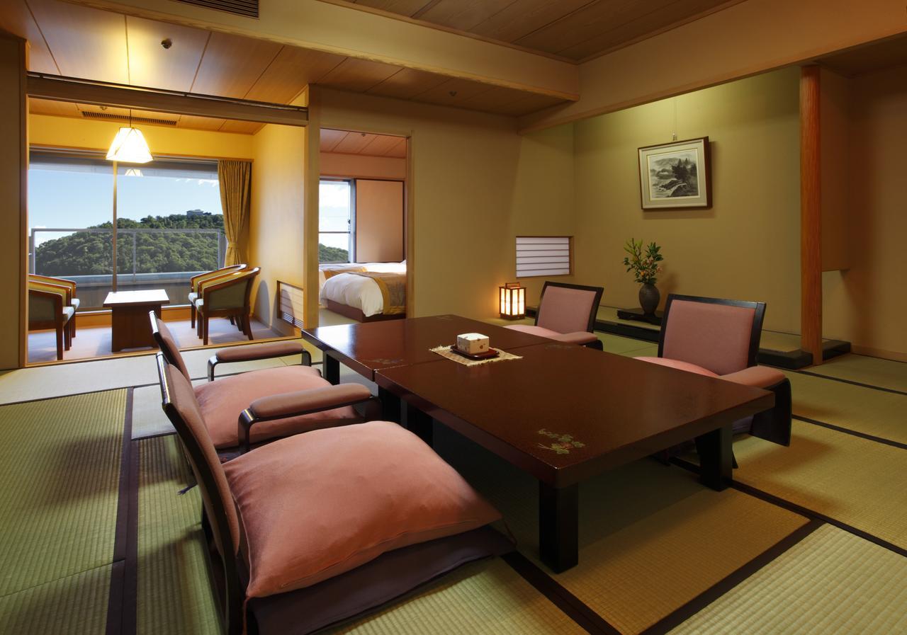 Hotel Kokonoe 浜松市 エクステリア 写真