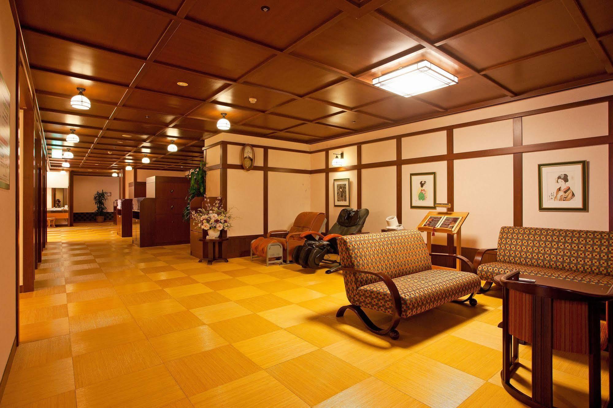 Hotel Kokonoe 浜松市 エクステリア 写真